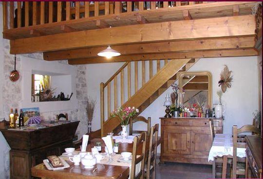 Bed and Breakfast Le Mas Fa Sua Malataverne Exterior foto
